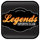 Legends Sports Club APK