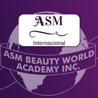 ASM Internacional icône