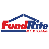 Fund Rite Mortgage আইকন