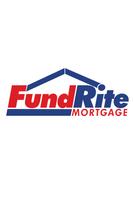 Fund Rite Mortgage Affiche