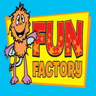 The Fenton Fun Factory icône