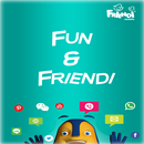 Fun Friendi aplikacja