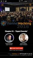 Funnel Hacking Live 2016 capture d'écran 2