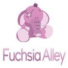 Fuchsia Alley-icoon