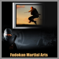 Fudokan Martial Arts