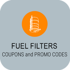 Fuel Filters Coupons - I'm In! ícone