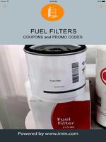 Fuel Filters Coupons - I'm In! capture d'écran 3