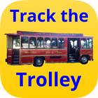 Fulton Trolley आइकन