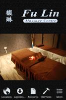 Fu Lin Massage Centre Affiche