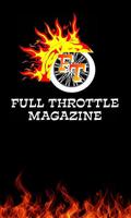 Full Throttle الملصق