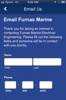 Furnas Marine Screenshot 1