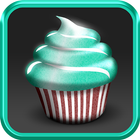 Fuss Cupcakes icono
