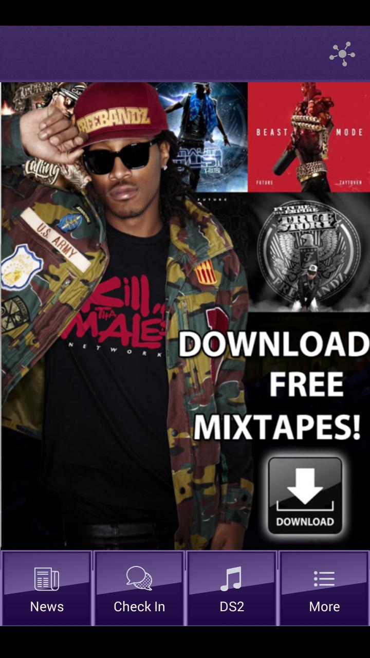 Android 用の Freebandz Future Apk をダウンロード Android 用の Freebandz Future Apk をダウンロード