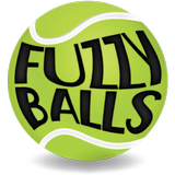 Icona Fuzzy Balls Tennis Club