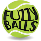 Fuzzy Balls Tennis Club 图标