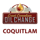 GCOC - Coquitlam আইকন