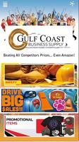 Gulf Coast Business Supply screenshot 1