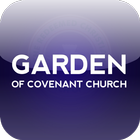 Garden Of Covenant Church App icône