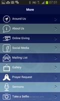 برنامه‌نما Garden Of Covenant Church App عکس از صفحه