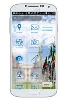 Geneva Centre Mobile App स्क्रीनशॉट 1