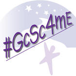 #GCSC4Me