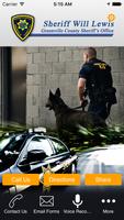 GCSO 海報