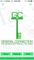 GC Tax poster