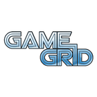 Game Grid icon