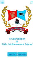 Ganesha High School poster