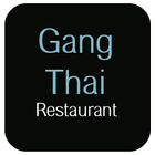 Gang Thai Restaurant ไอคอน