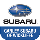 Ganley Subaru of Wickliffe aplikacja