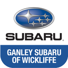 Ganley Subaru of Wickliffe icon