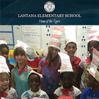 Lantana Elementary School icône