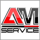 AM service icône