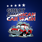 Great American Car Wash Fresno আইকন