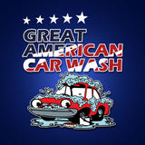 Great American Car Wash Fresno icône