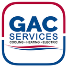 GAC Services icône