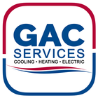 آیکون‌ GAC Services