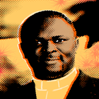 Richard Gadzekpo icon