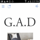 GAD 圖標