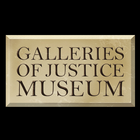 Galleries of Justice Museum icon