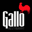 Gallo Restaurant APK