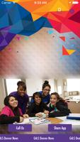 GALS - Denver পোস্টার
