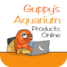 Guppys Aquarium Products icône