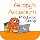 Guppys Aquarium Products 아이콘