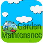 Garden Maintenance иконка