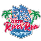 Gate River Run 图标