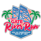 Gate River Run icon