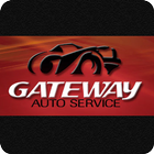 Gateway Auto biểu tượng