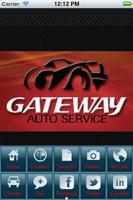 Gateway Auto постер